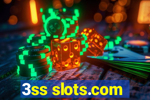 3ss slots.com